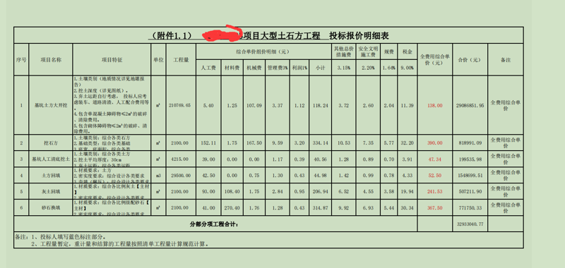 土石方开挖：挖掘工程新篇章