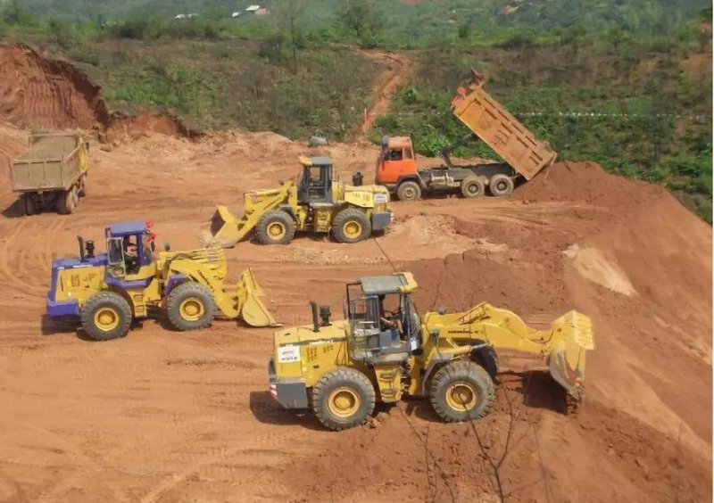 土石方工程行业的未来发展趋势